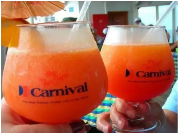 Realidad de las Bebidas