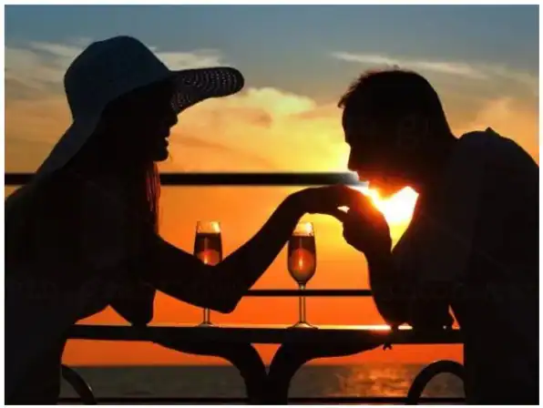 Expectativas románticas